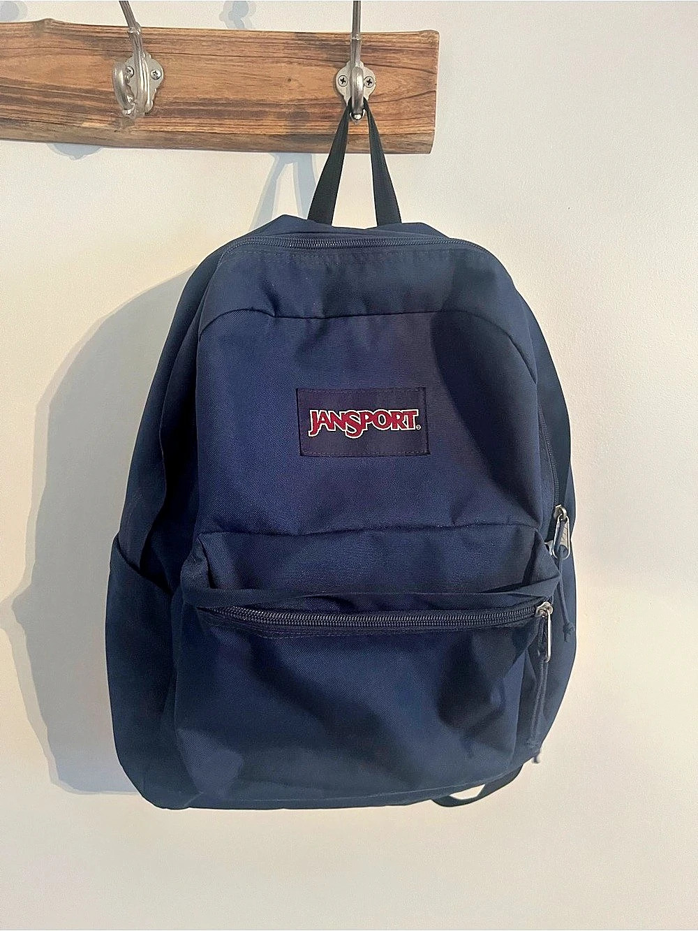 JanSport SuperBreak One Backpack Blue